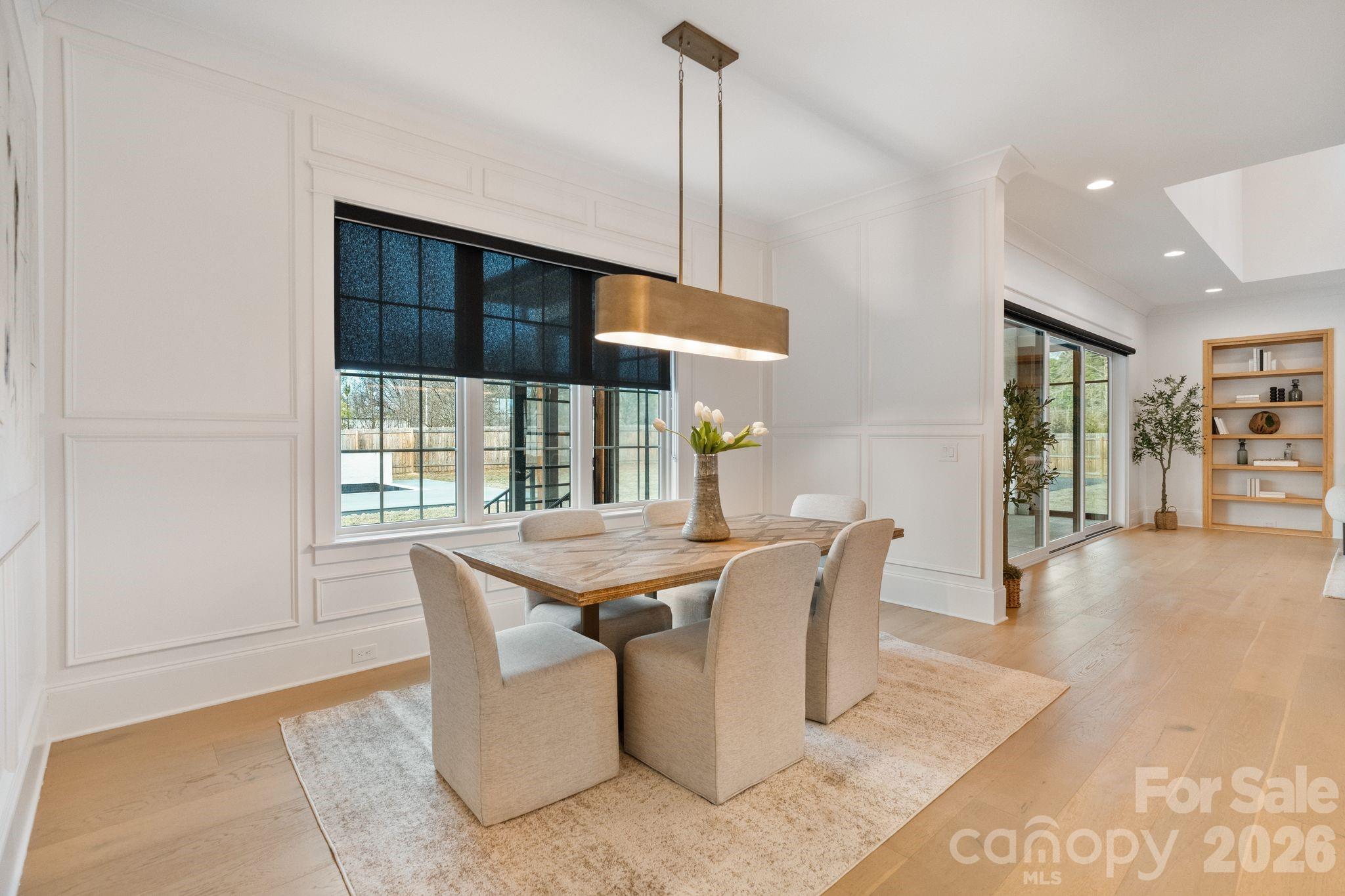 Asbury Village - Residential