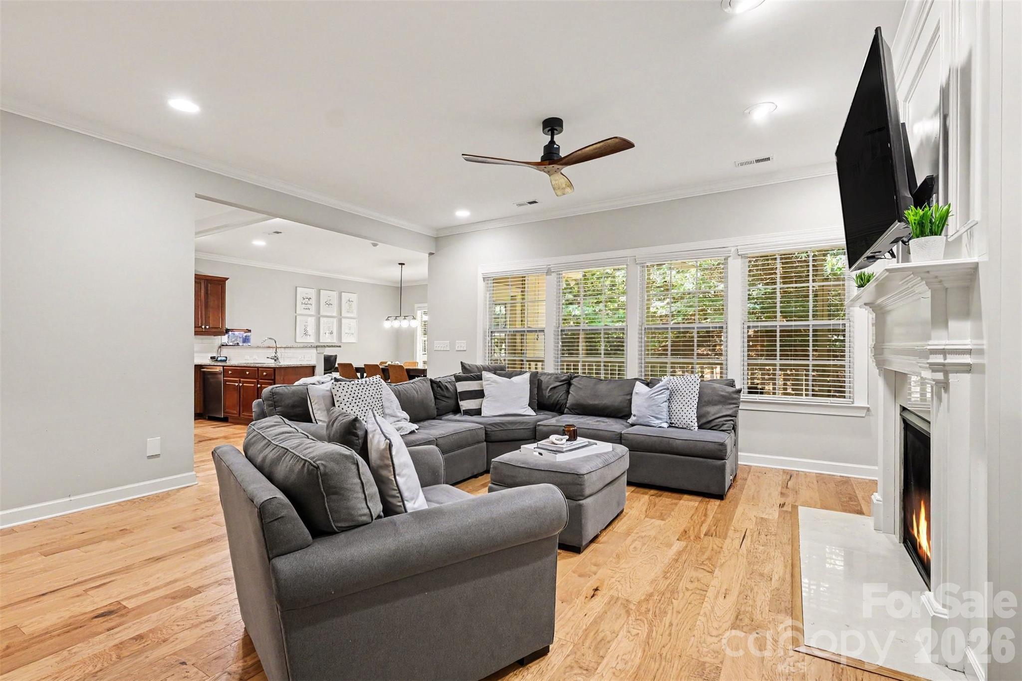 Oakbridge at Waterleaf - Residential