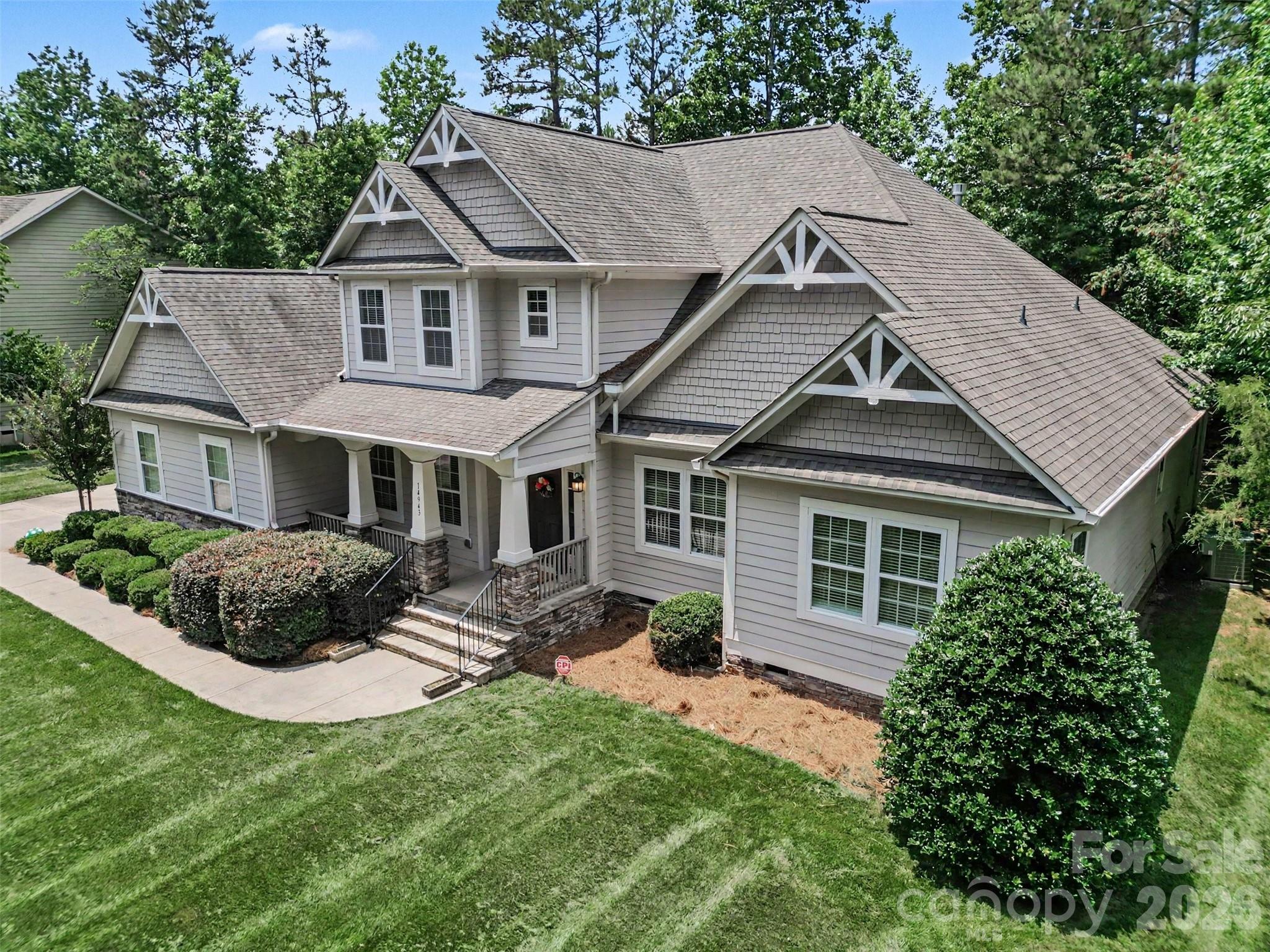 Oakbridge at Waterleaf - Residential