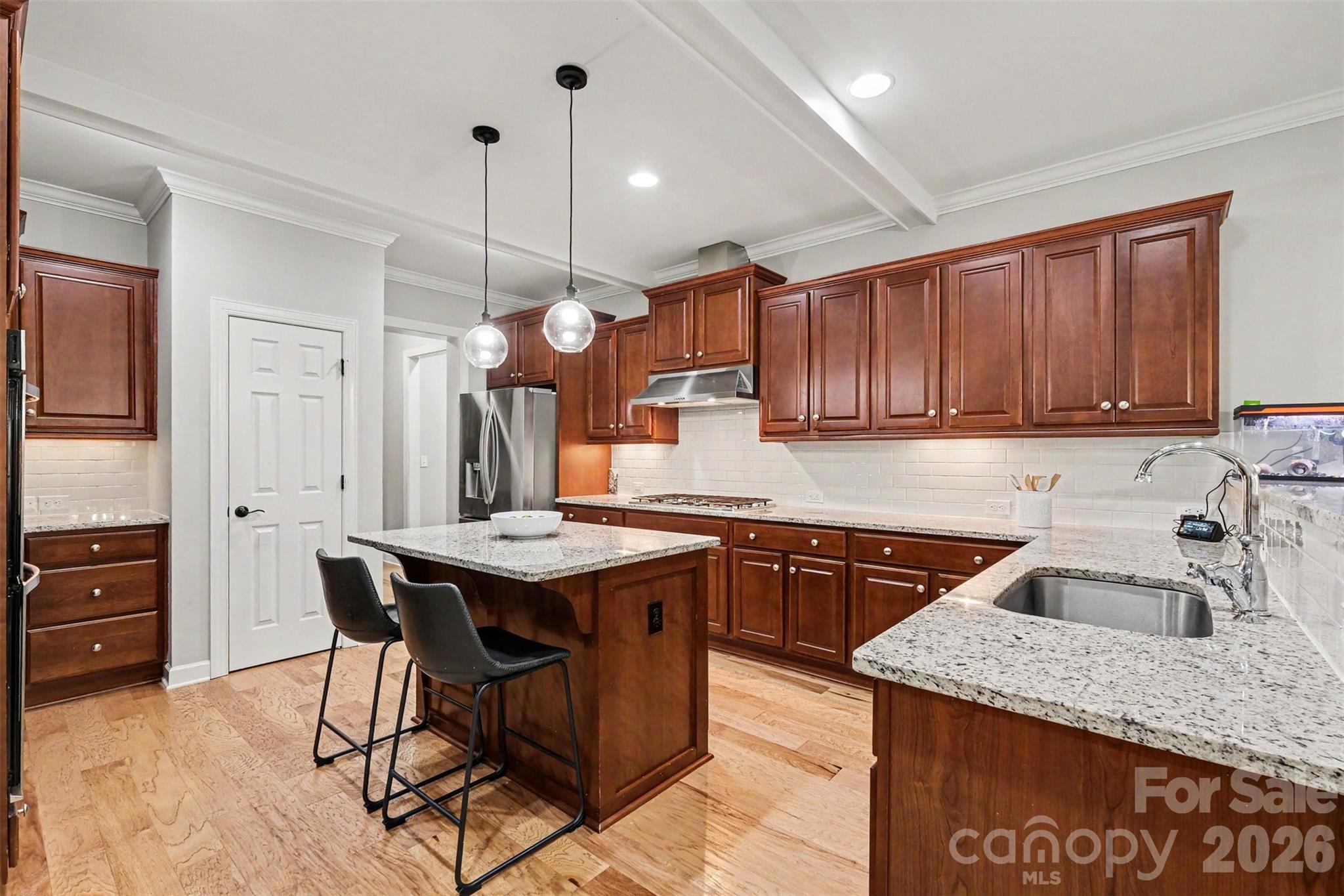 Oakbridge at Waterleaf - Residential