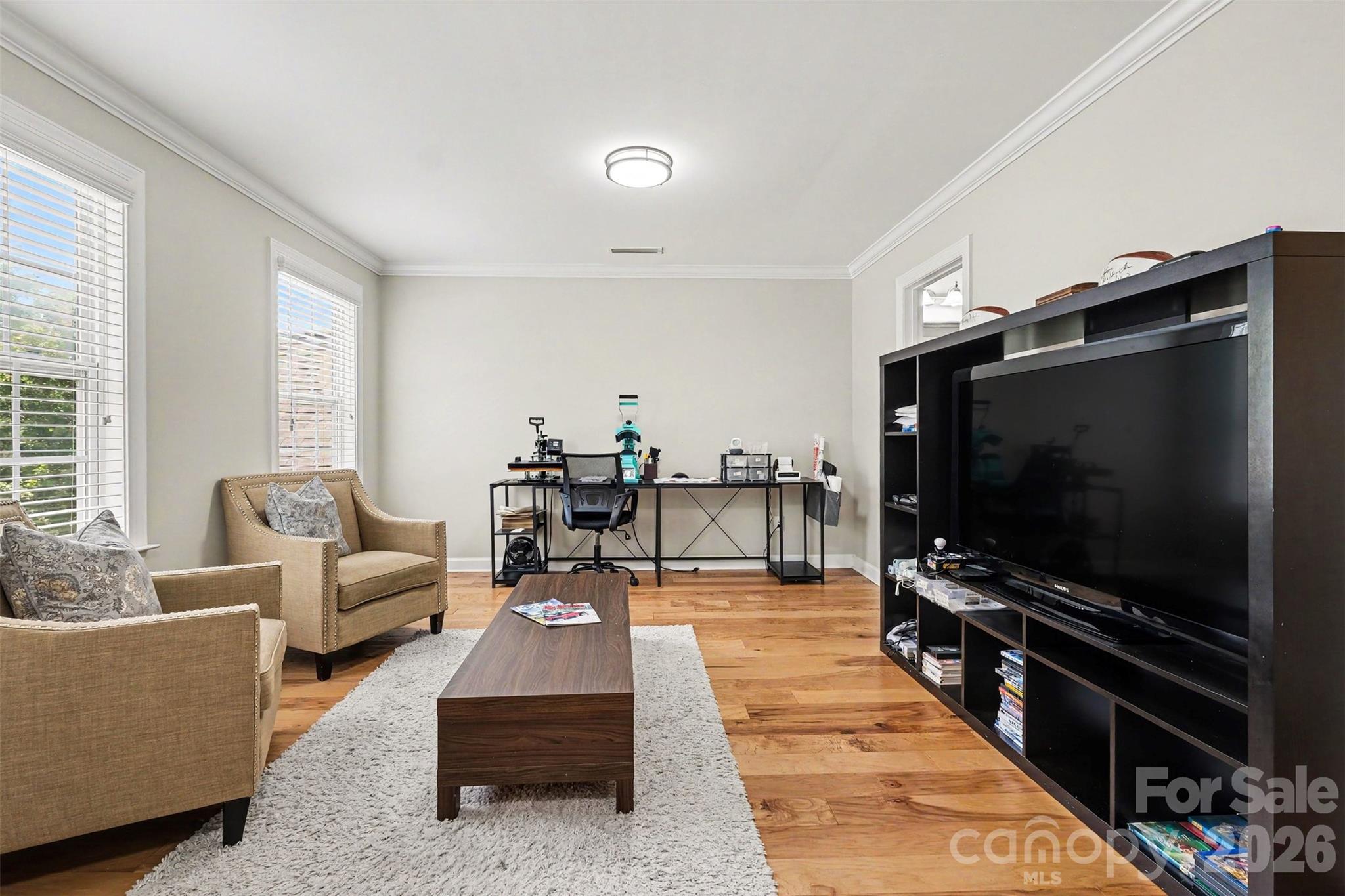 Oakbridge at Waterleaf - Residential