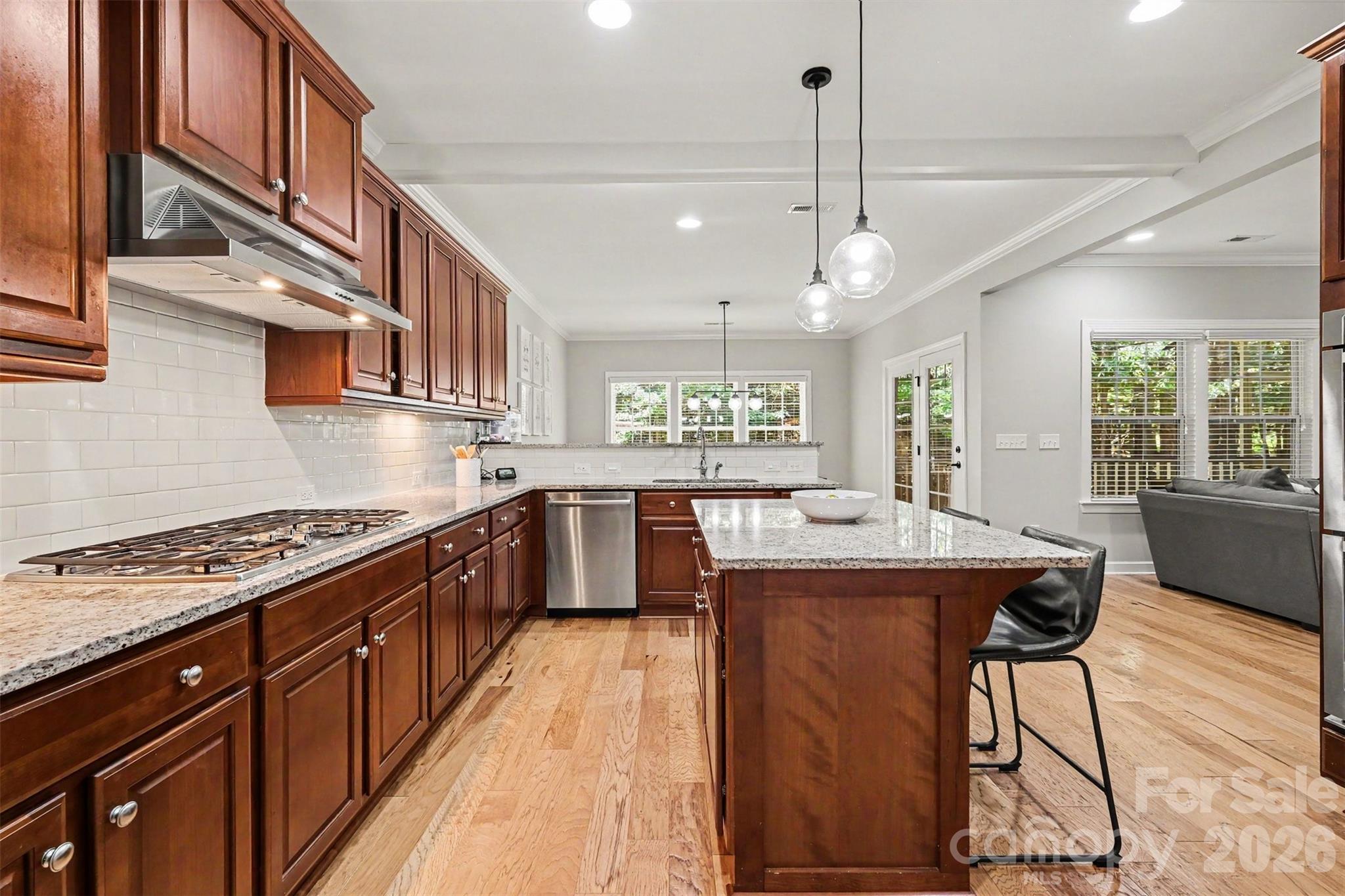 Oakbridge at Waterleaf - Residential