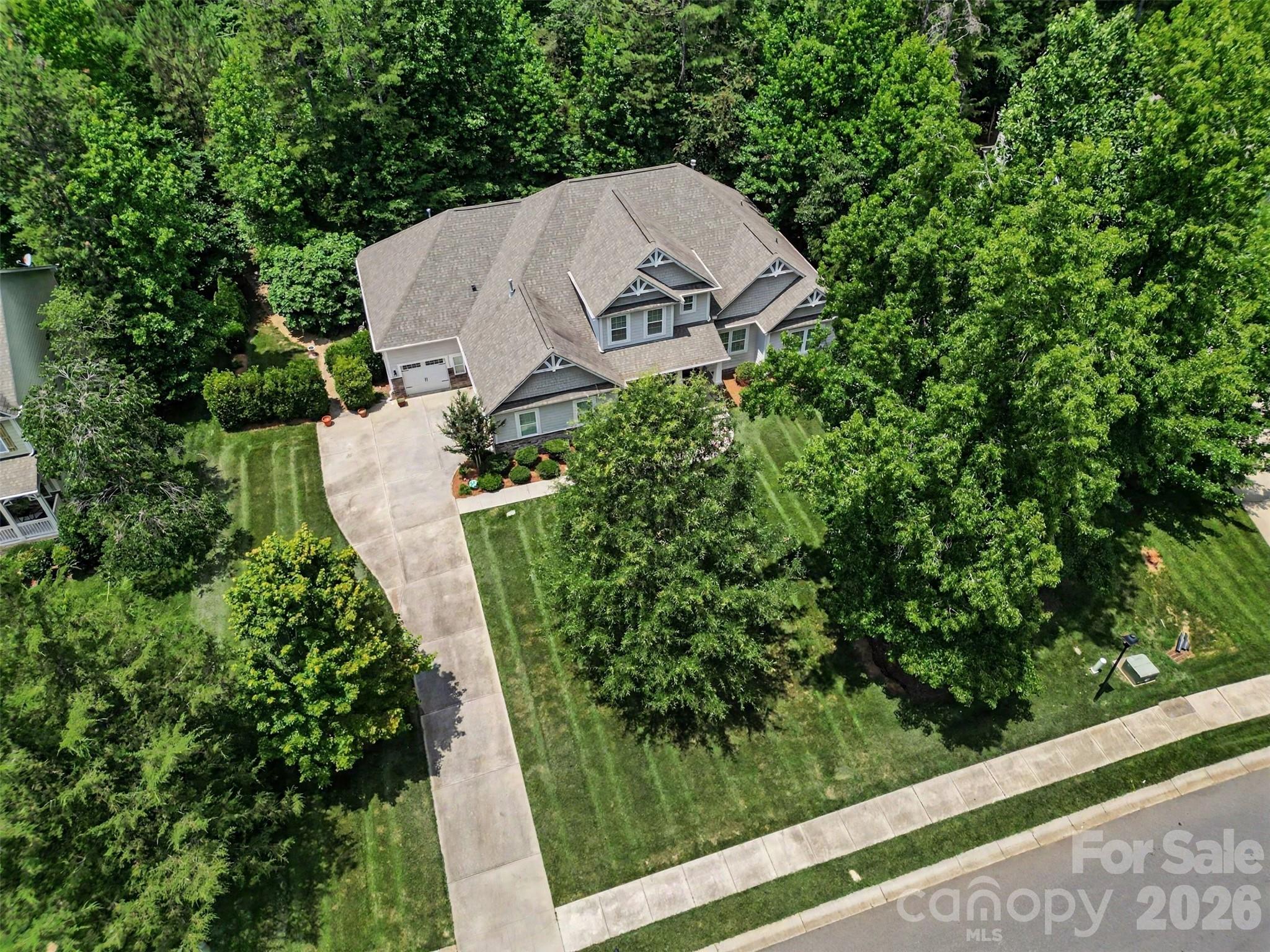 Oakbridge at Waterleaf - Residential