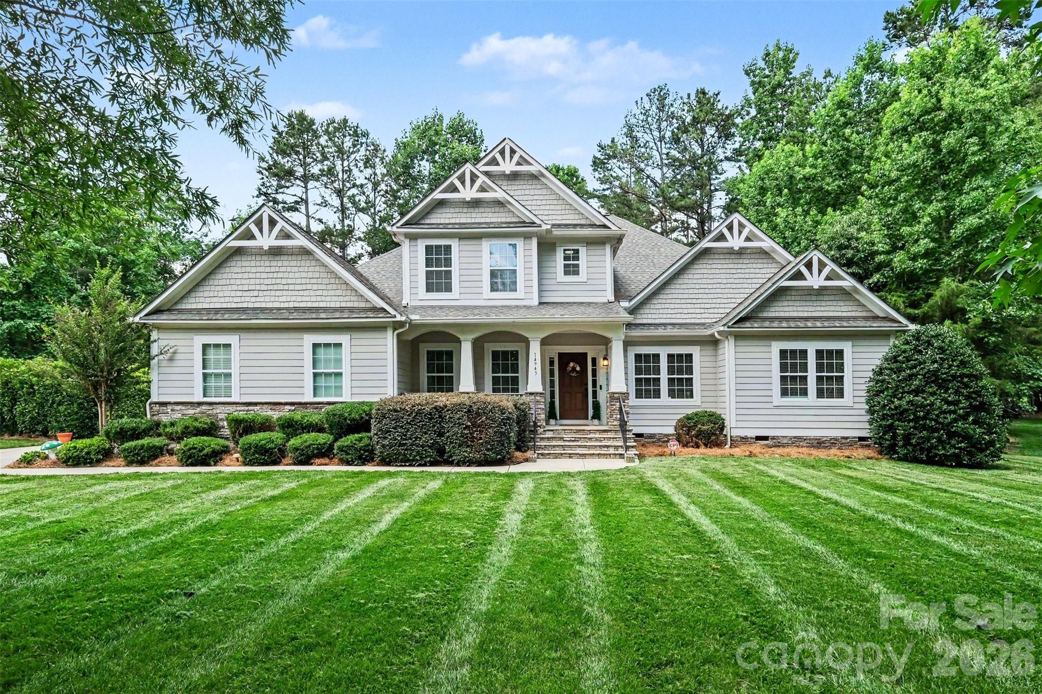 Oakbridge at Waterleaf - Residential