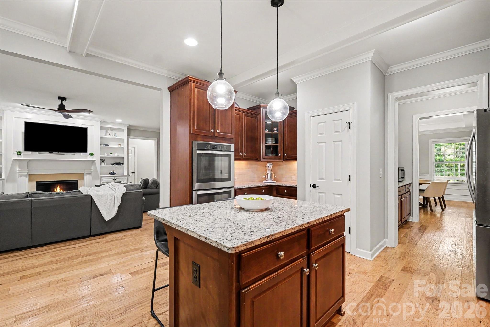 Oakbridge at Waterleaf - Residential