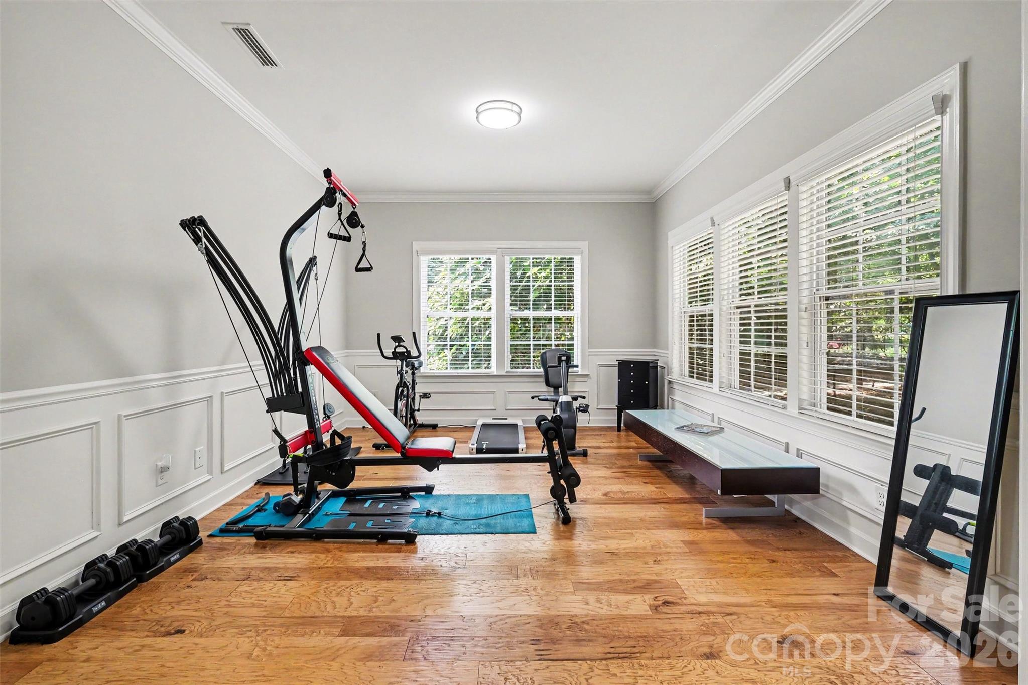 Oakbridge at Waterleaf - Residential