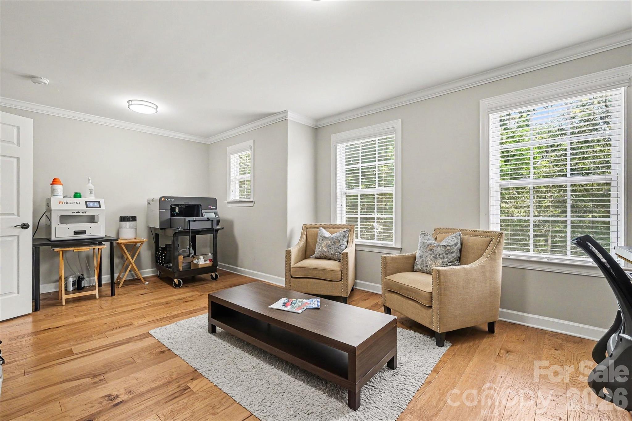 Oakbridge at Waterleaf - Residential