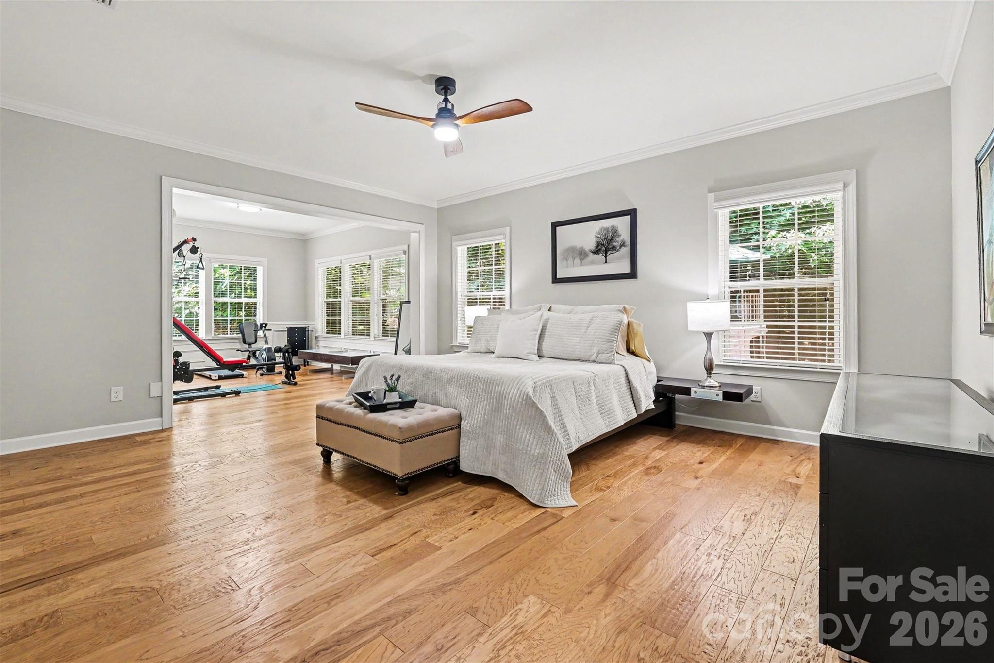 Oakbridge at Waterleaf - Residential