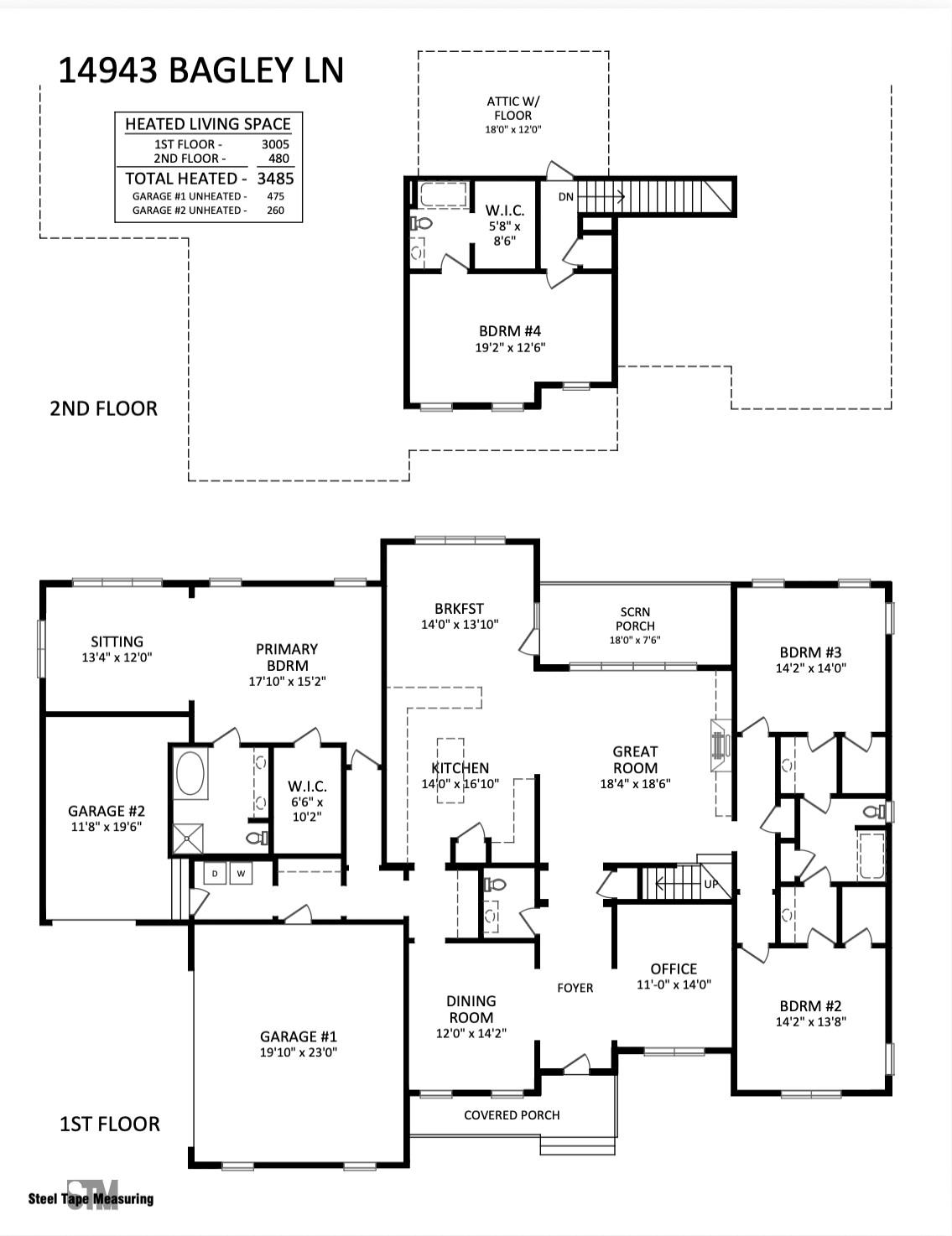 Oakbridge at Waterleaf - Residential