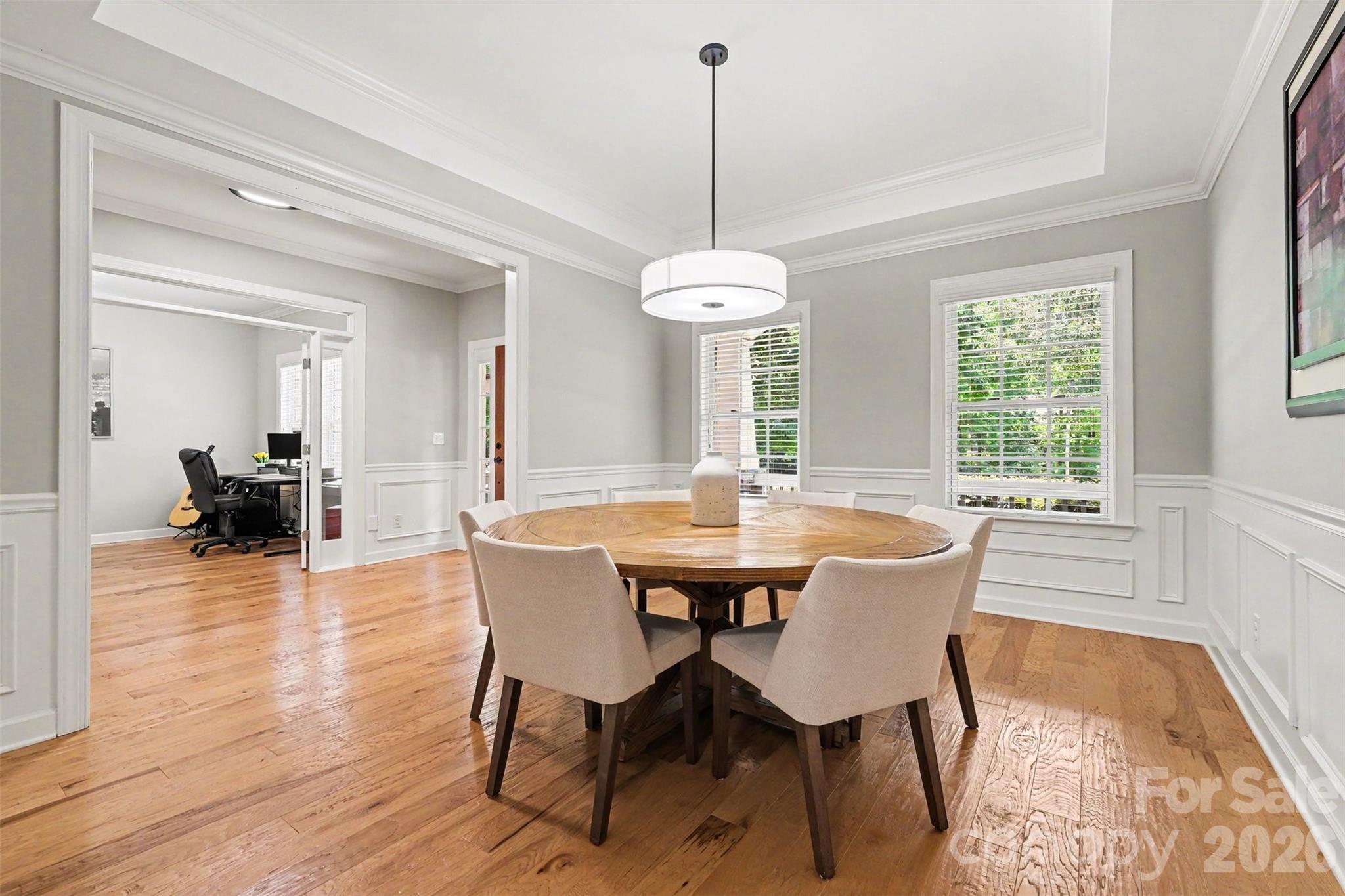 Oakbridge at Waterleaf - Residential
