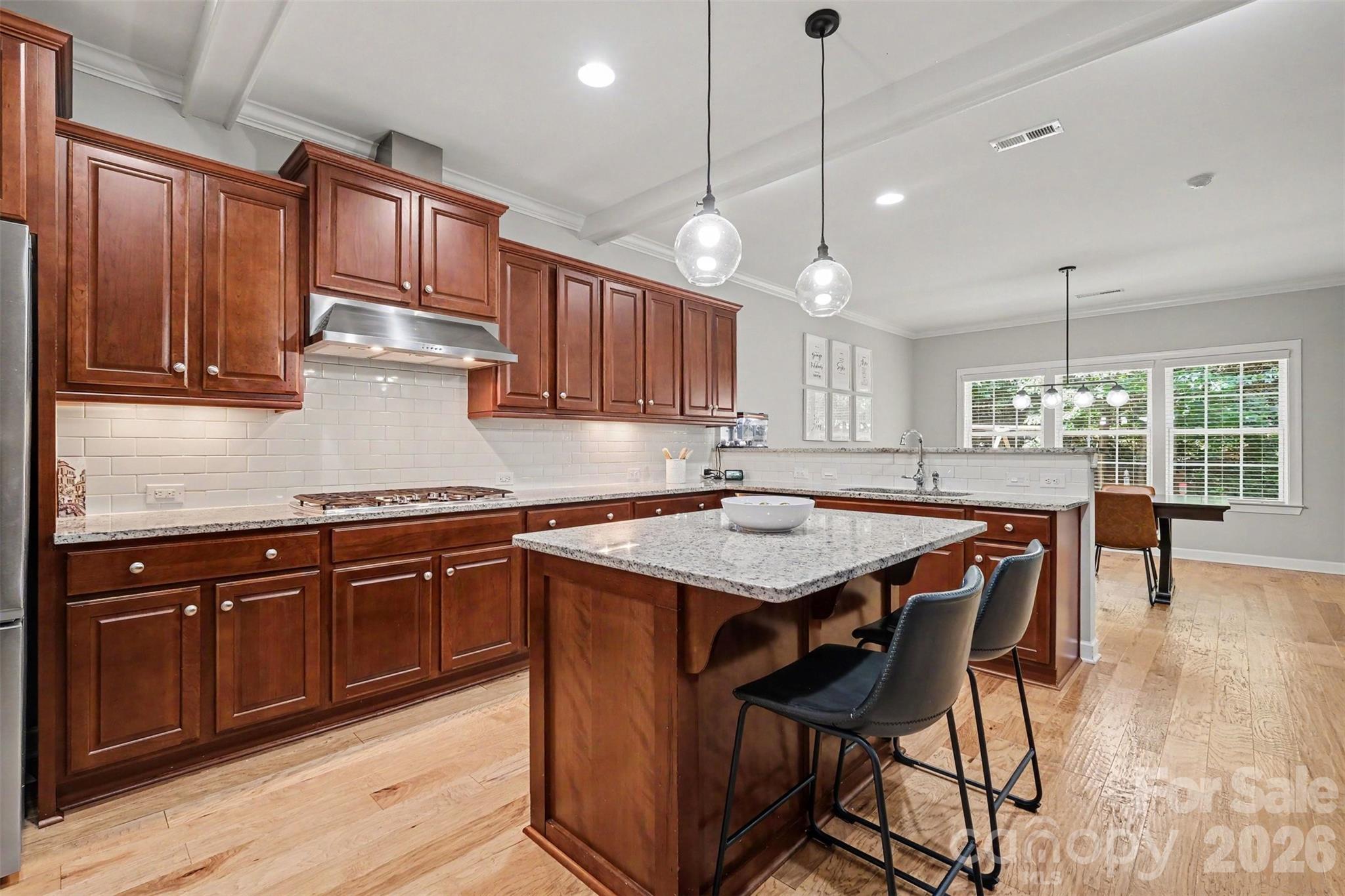 Oakbridge at Waterleaf - Residential