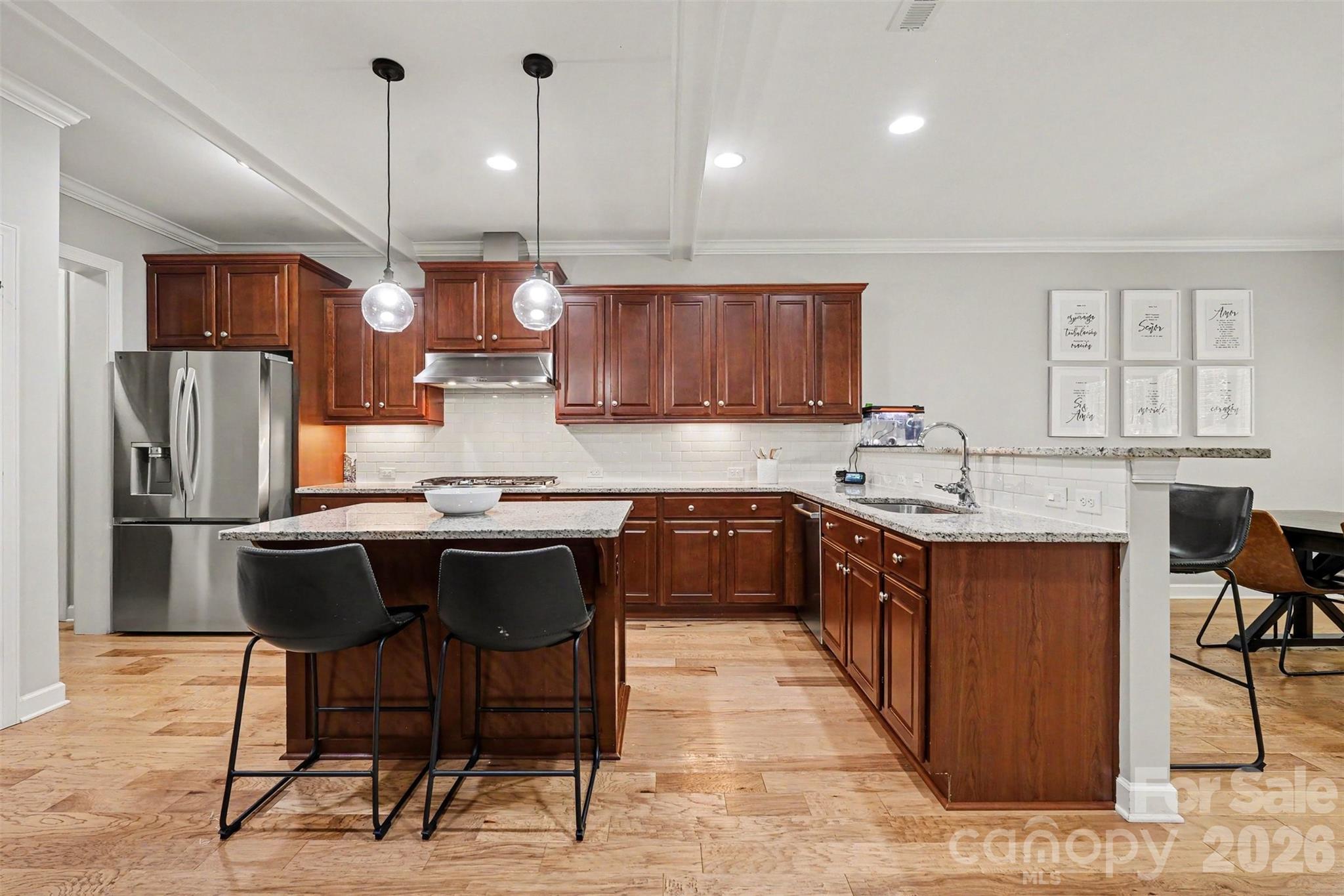 Oakbridge at Waterleaf - Residential