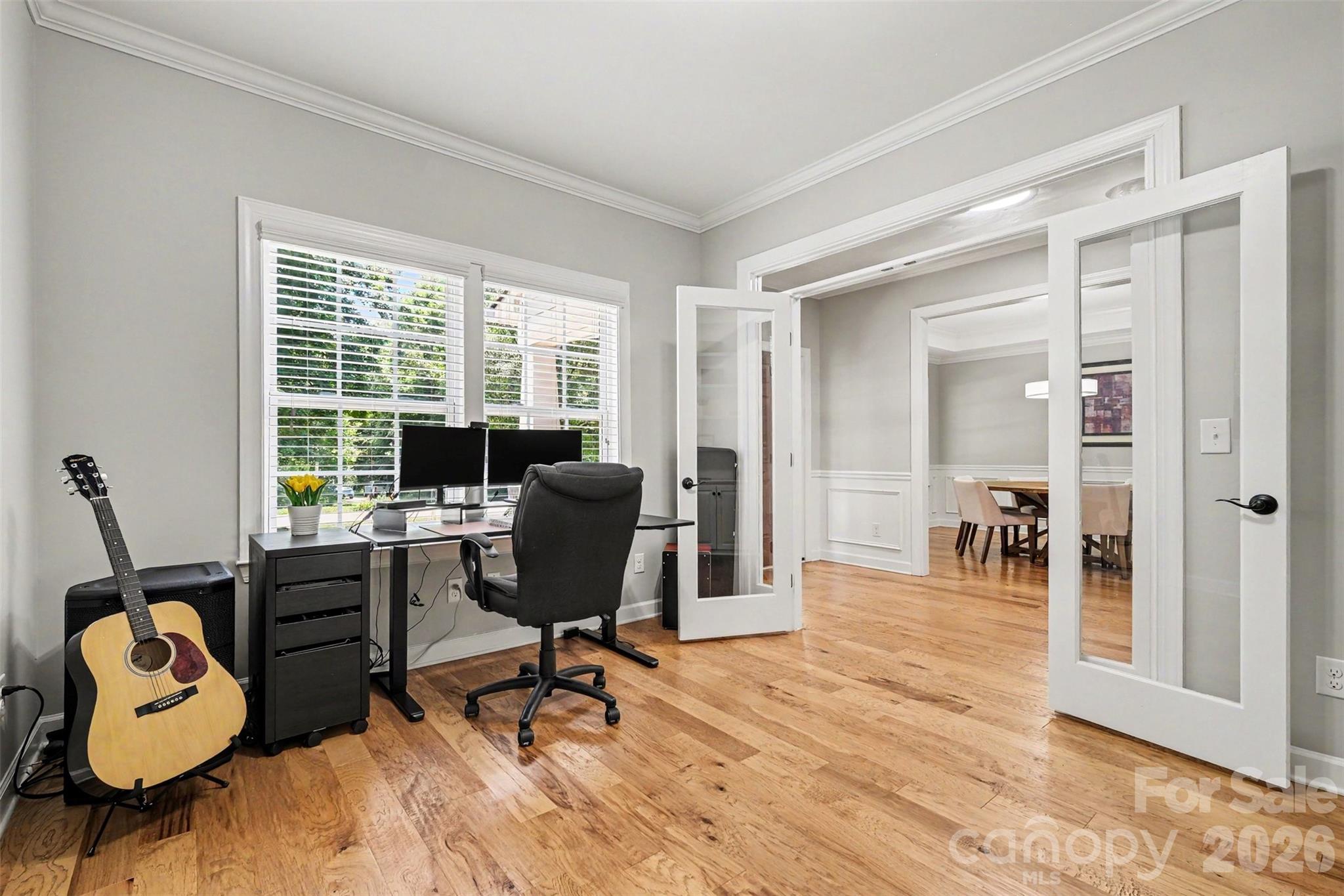 Oakbridge at Waterleaf - Residential