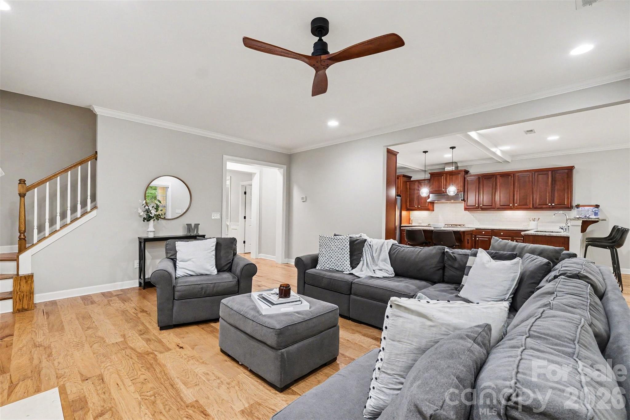 Oakbridge at Waterleaf - Residential