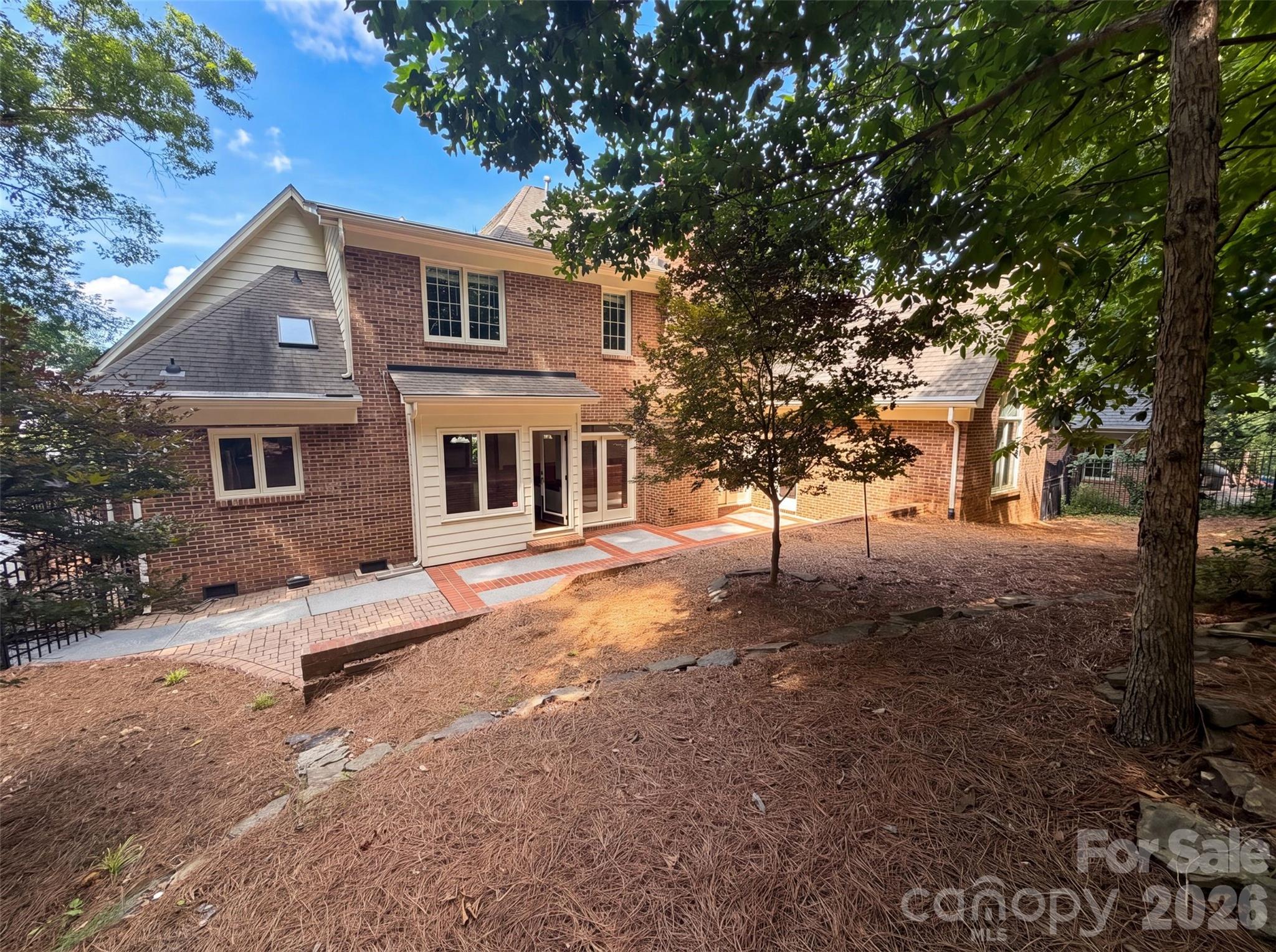 Wellesford - Residential