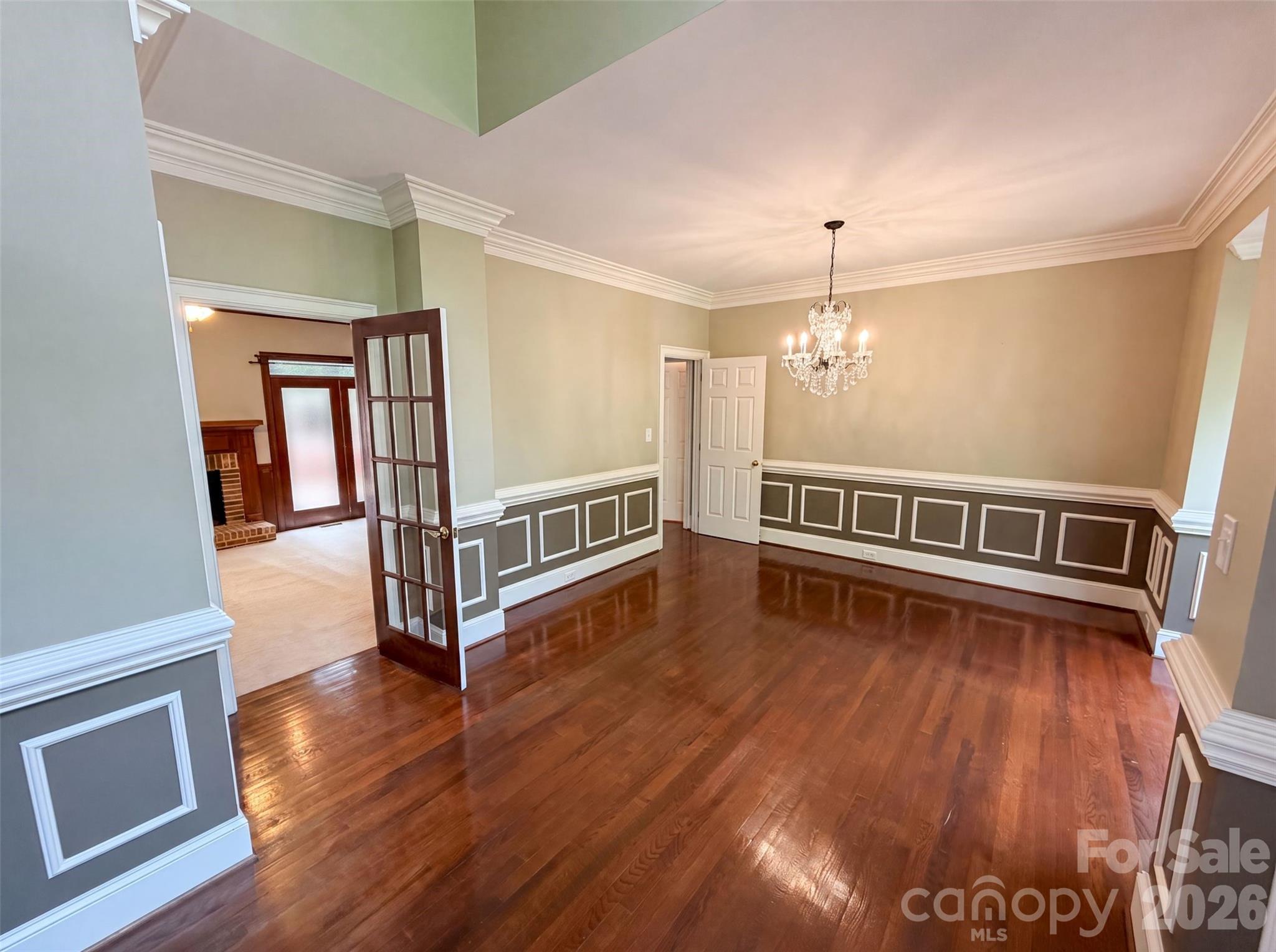 Wellesford - Residential