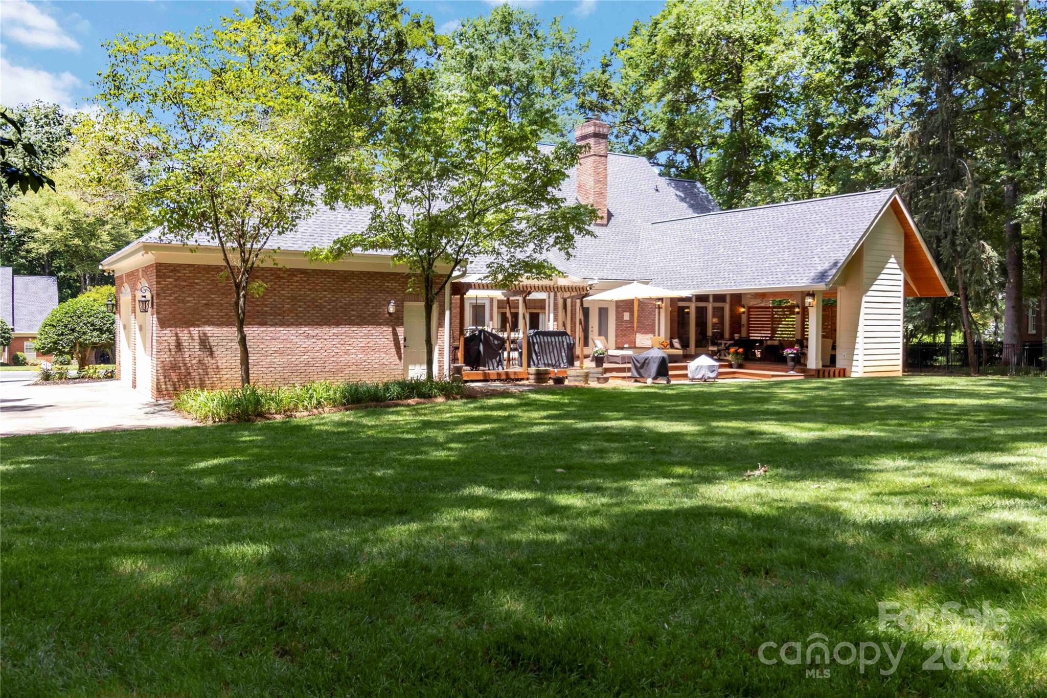 Meadow Lakes II - Residential