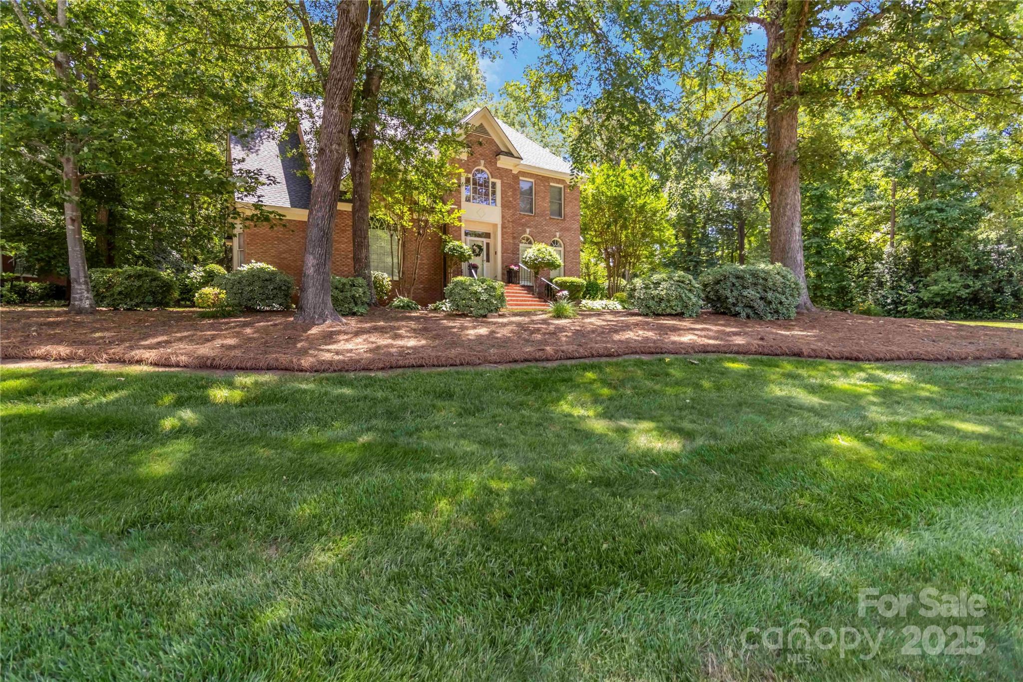 Meadow Lakes II - Residential