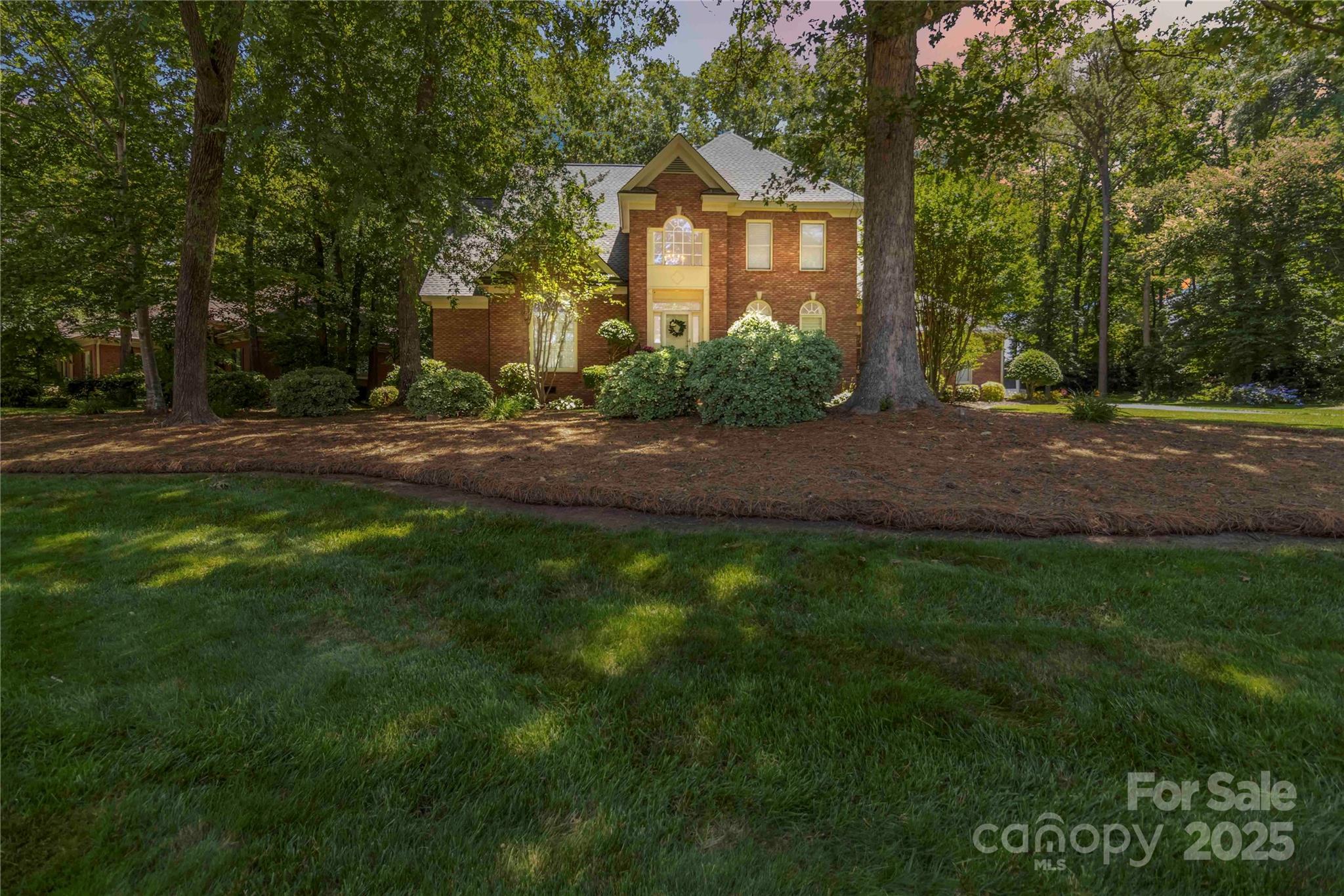 Meadow Lakes II - Residential