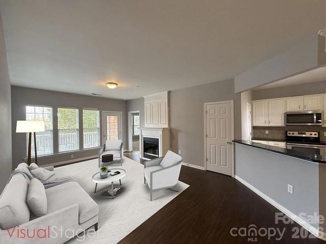 Belle Vista - Residential