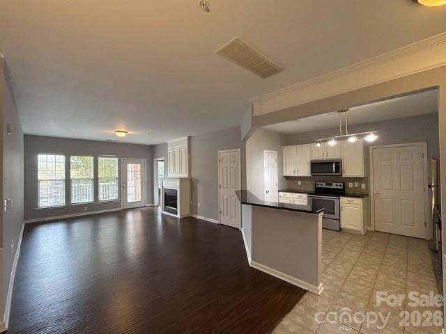 Belle Vista - Residential