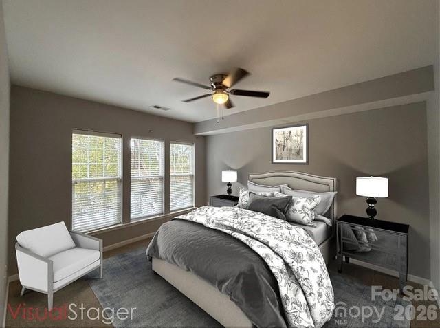 Belle Vista - Residential