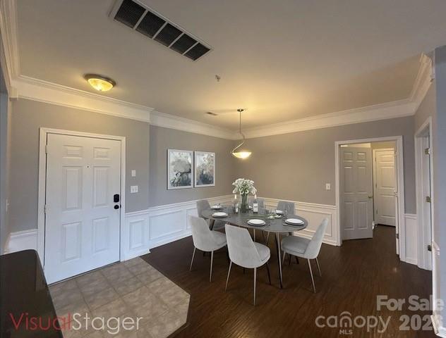 Belle Vista - Residential
