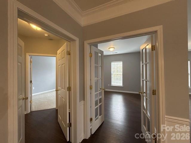 Belle Vista - Residential