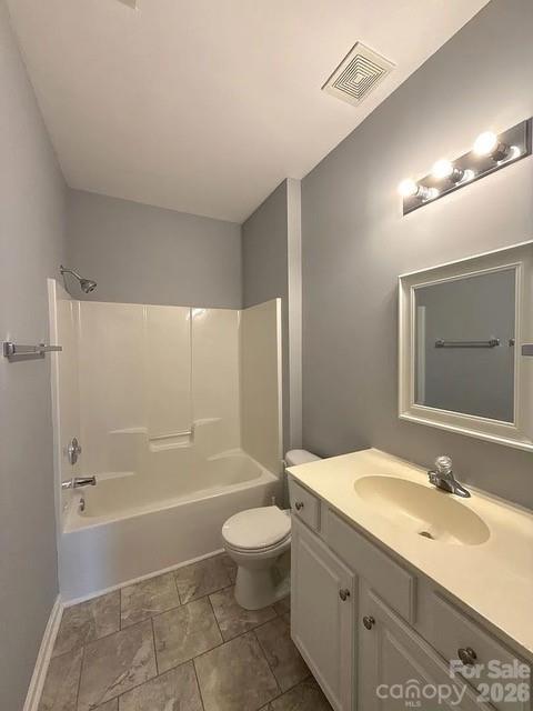 Belle Vista - Residential