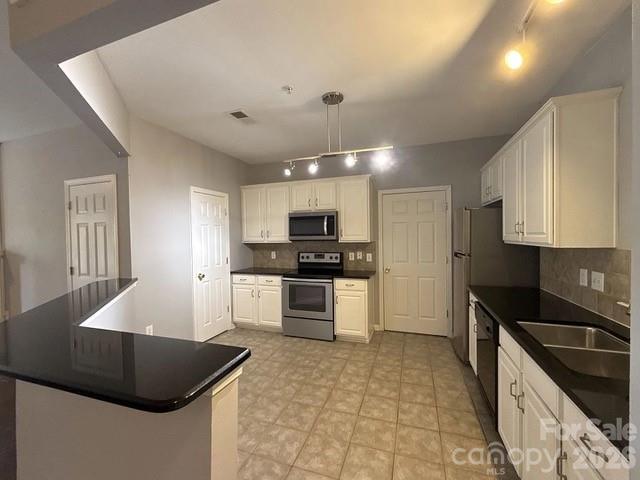 Belle Vista - Residential