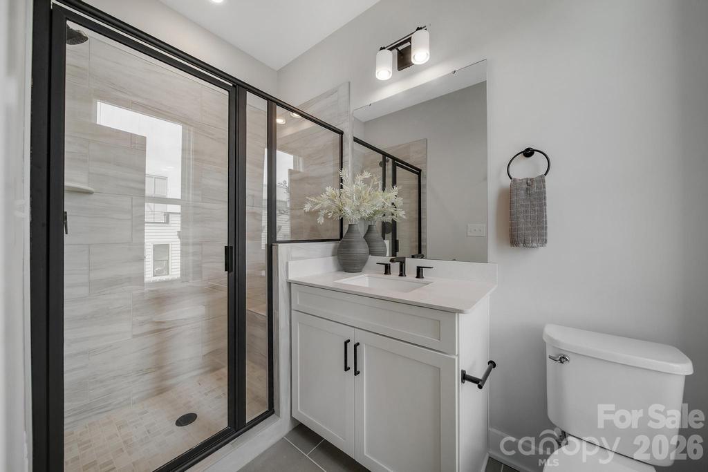 Tremont Station - Residential