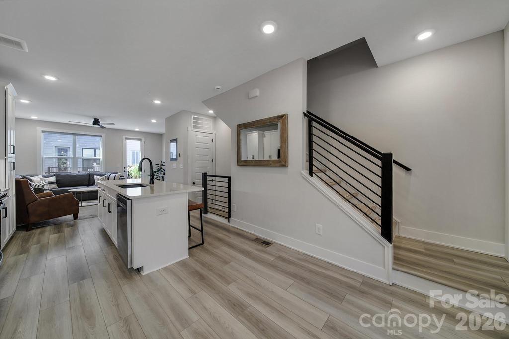 Tremont Station - Residential