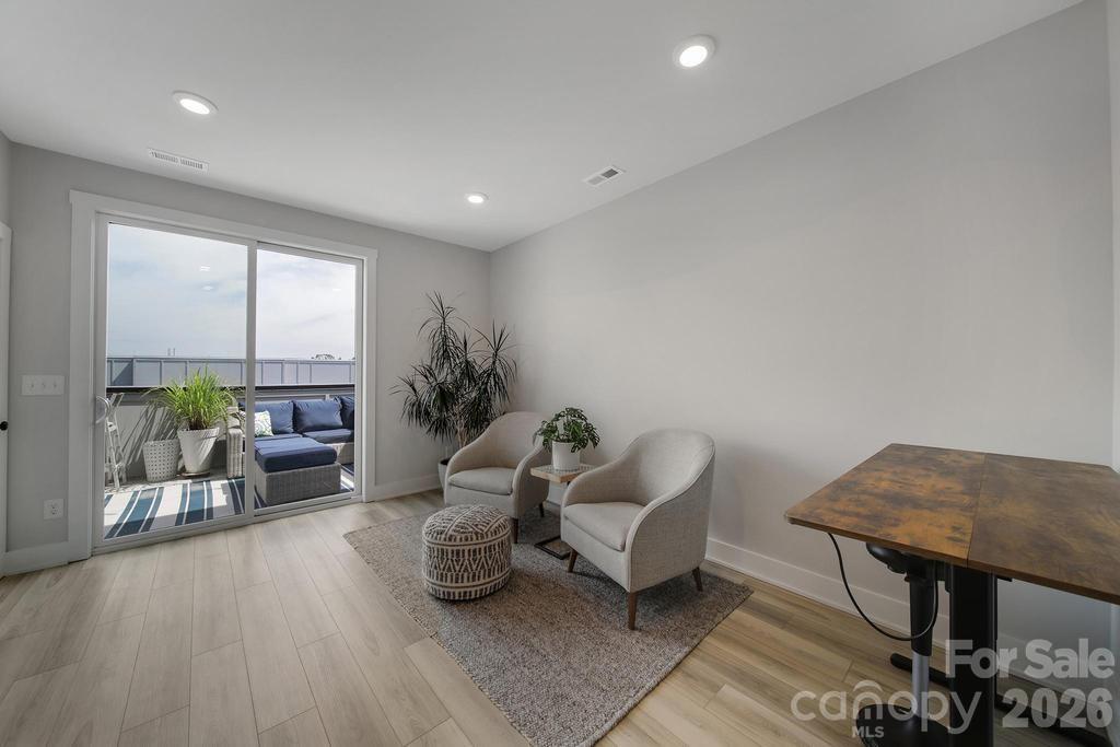 Tremont Station - Residential