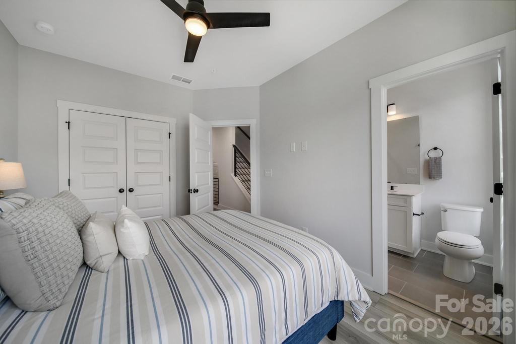 Tremont Station - Residential