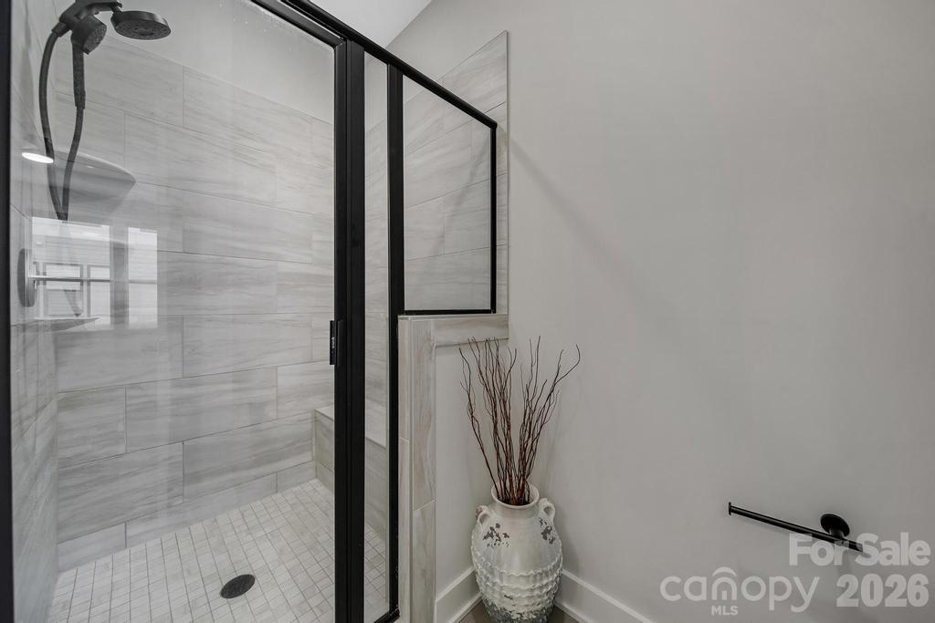 Tremont Station - Residential