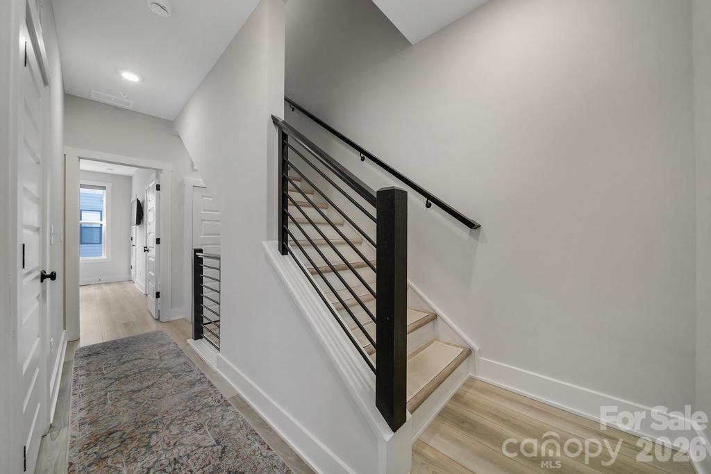 Tremont Station - Residential
