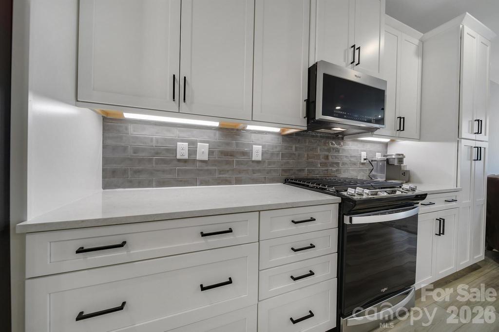 Tremont Station - Residential