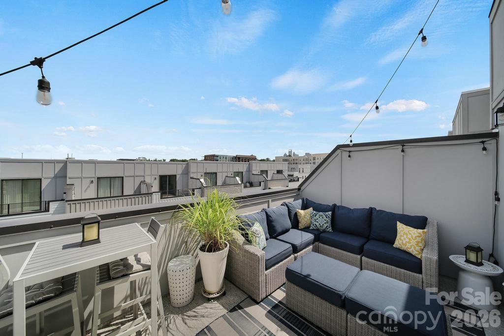 Tremont Station - Residential