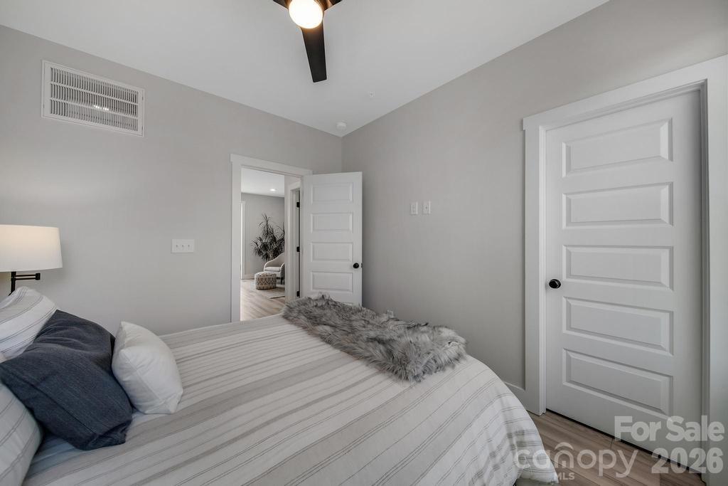 Tremont Station - Residential