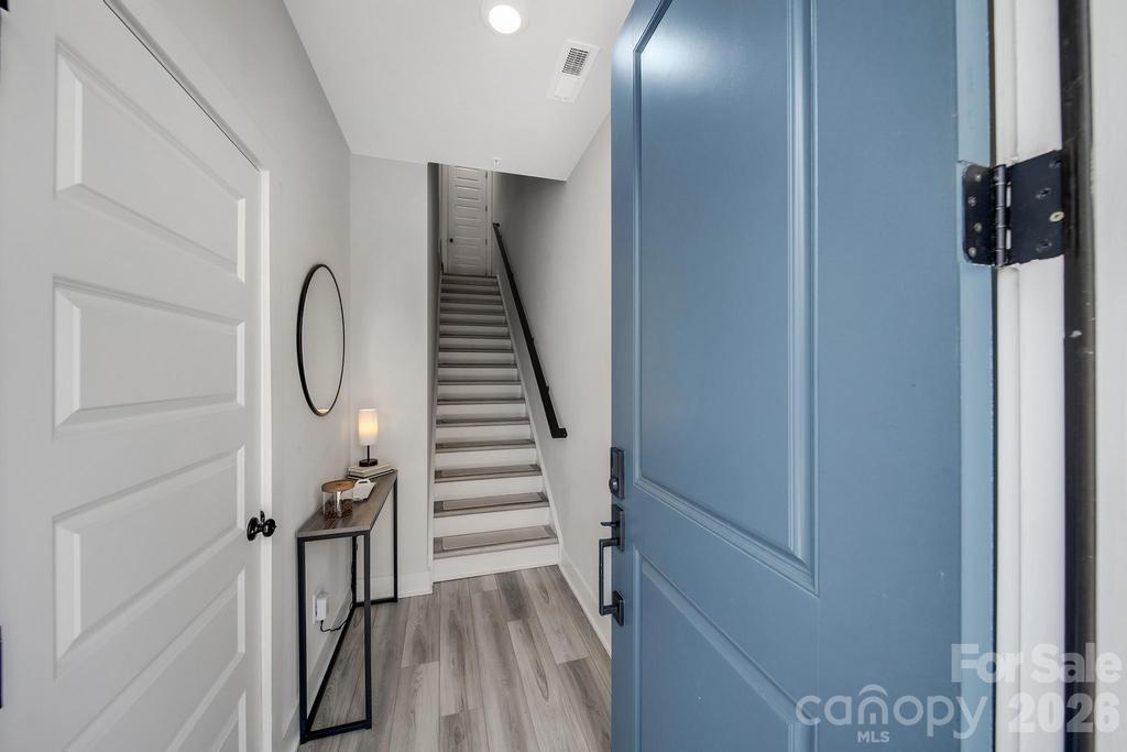 Tremont Station - Residential