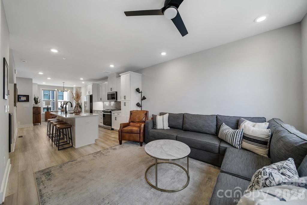 Tremont Station - Residential