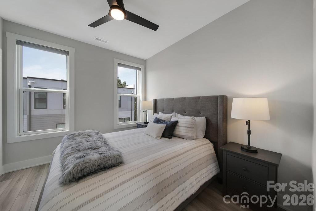 Tremont Station - Residential