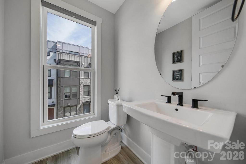 Tremont Station - Residential