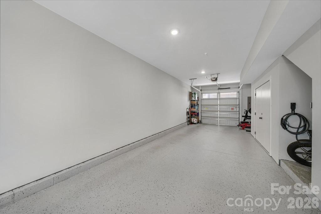 Tremont Station - Residential