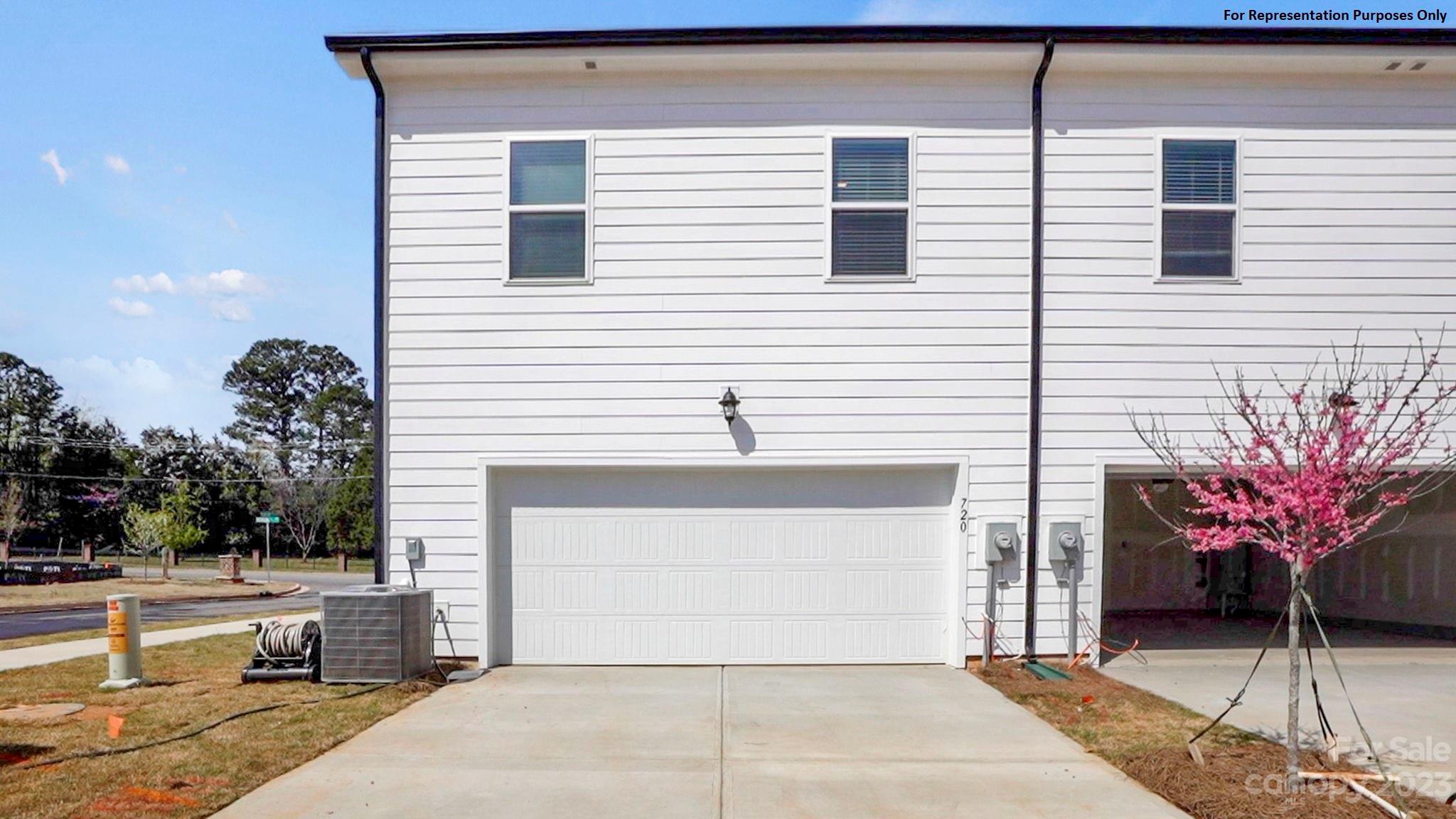 Auden - Residential