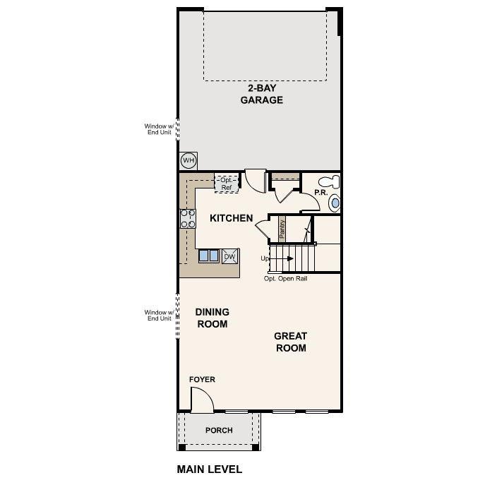 Auden - Residential