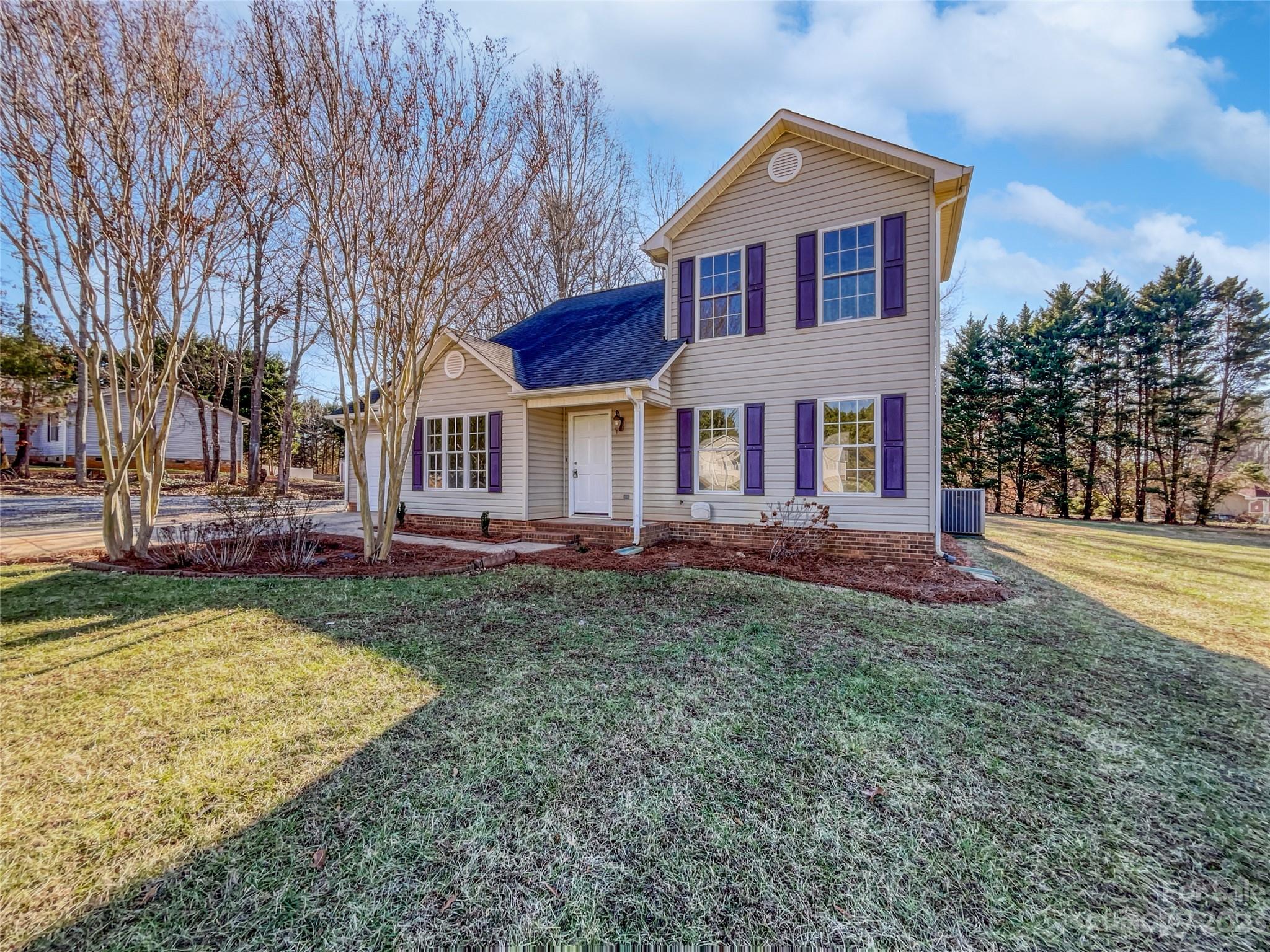 Country Crossing - Residential