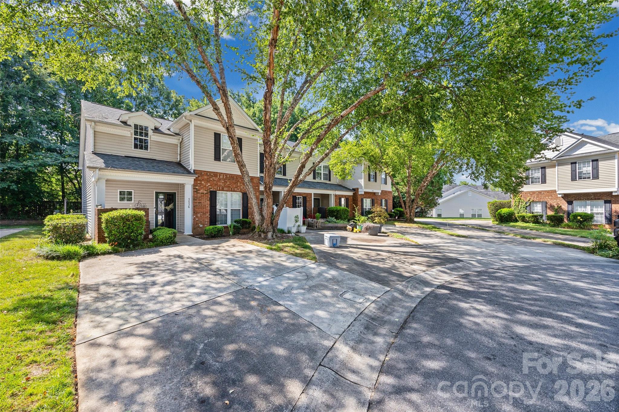 Anthem - Residential