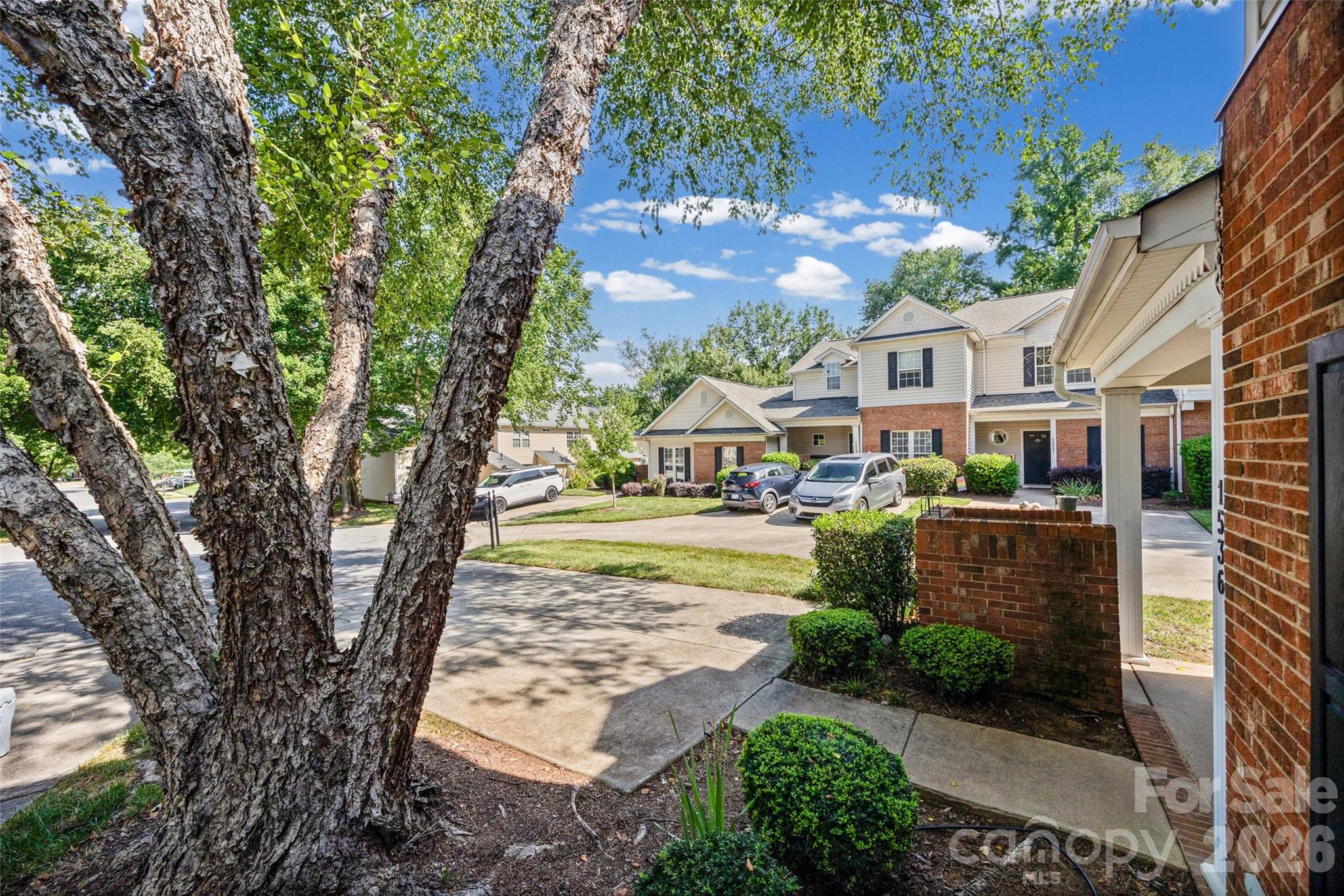Anthem - Residential