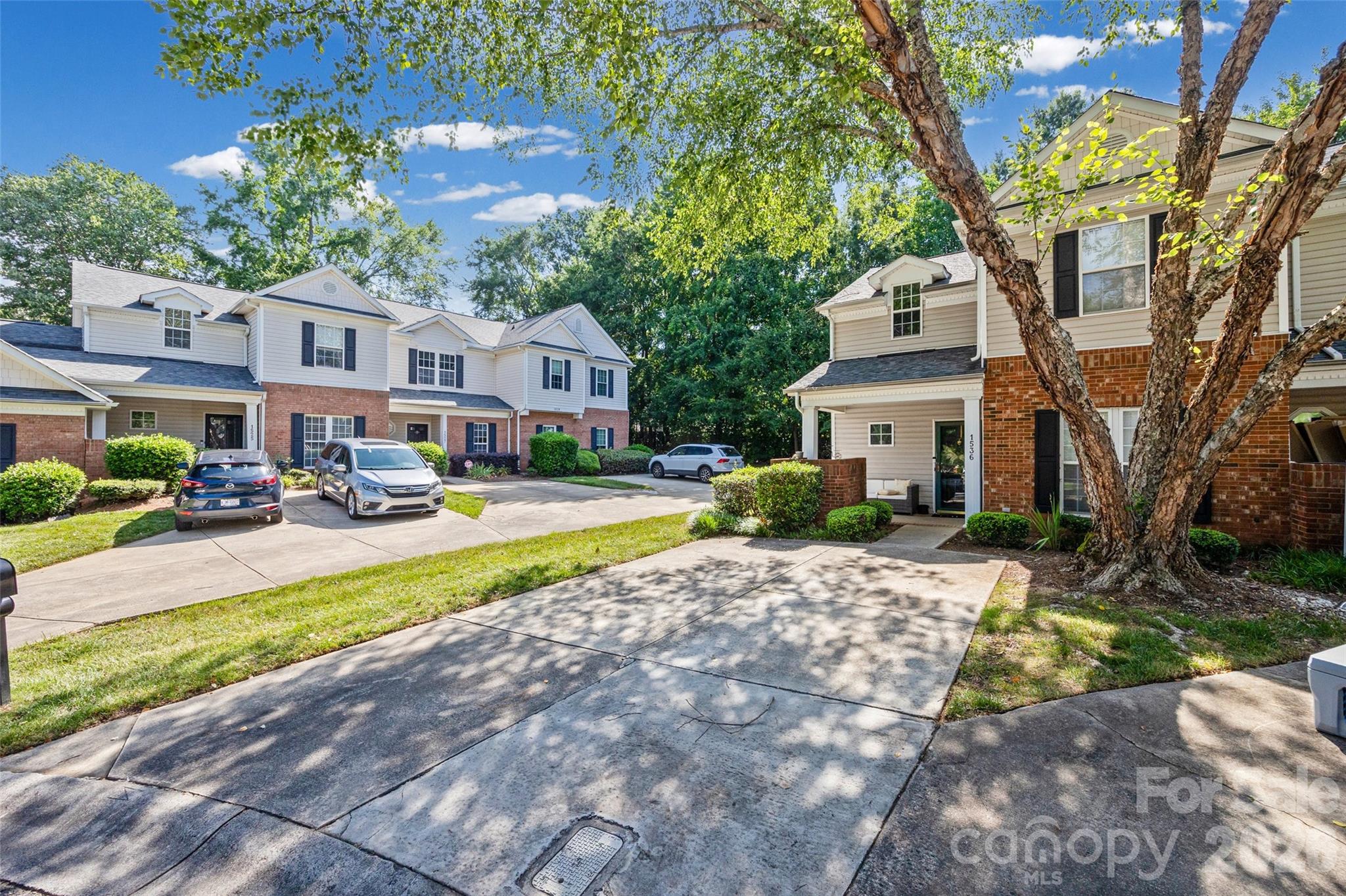 Anthem - Residential